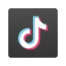 Logo TikTok